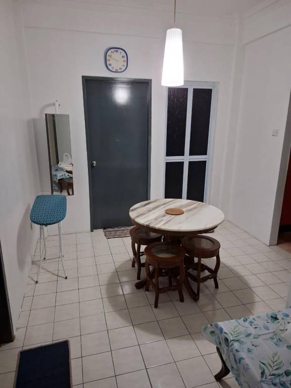 65 m² Ferienwohnung