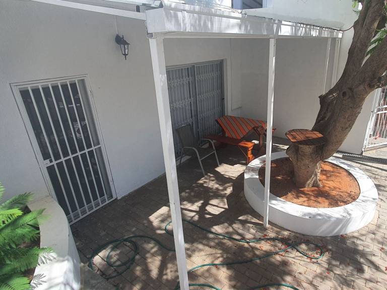 Ferienwohnung Eros Park