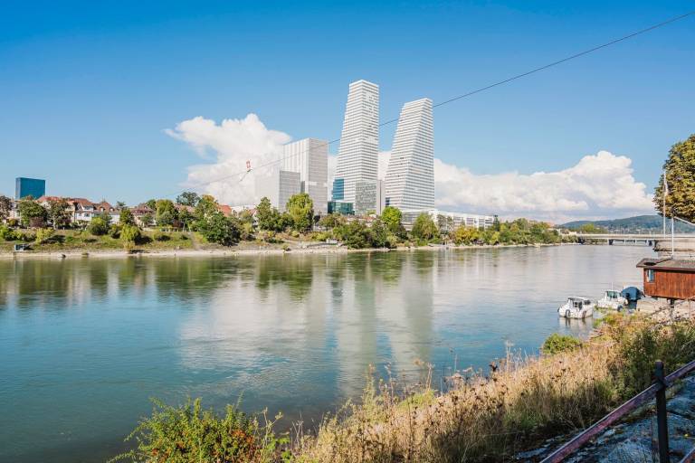 Apartamento Basilea