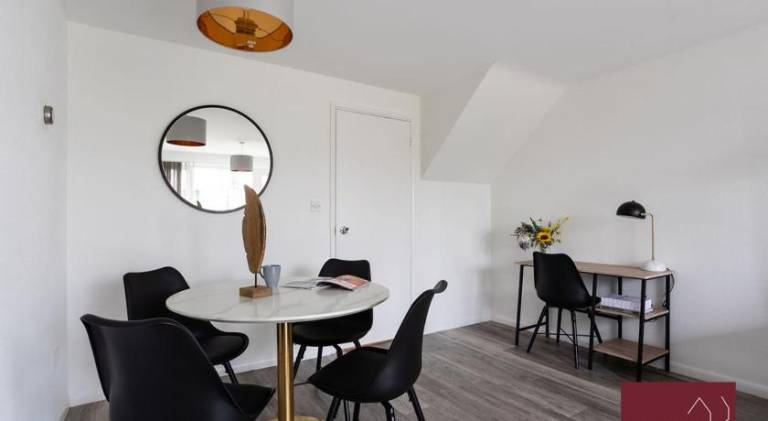 Pleasant rental apartment | Pets allowed — photo 3