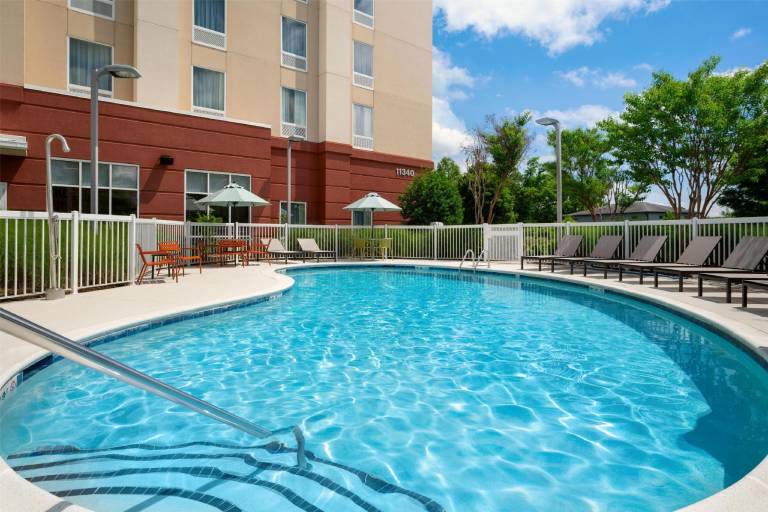 Hampton Inn & Suites Knoxville-Turkey Creek/Farragut — photo 3