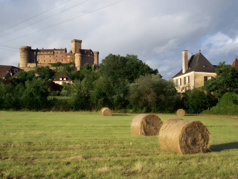 Gîte Saint Germain in Prudhomat in the Heart of the Lot — photo 2