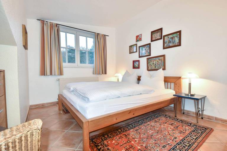 Villa Alba Penthouse - sehr strandnah - Haustiere erlaubt — photo 3