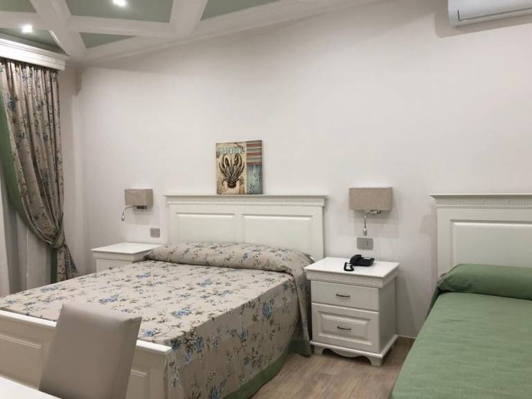 Bed and Breakfast Licata