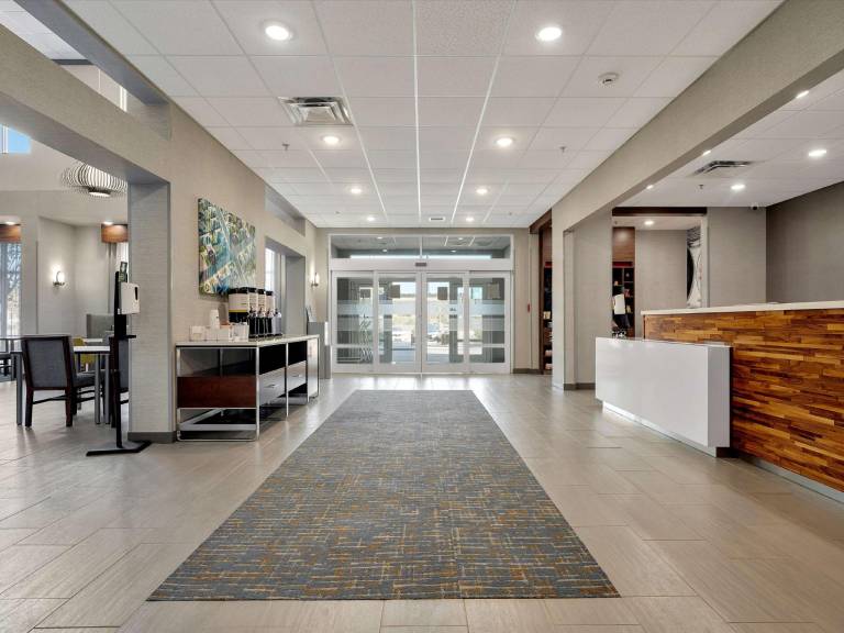 Hampton Inn & Suites Lufkin — photo 2