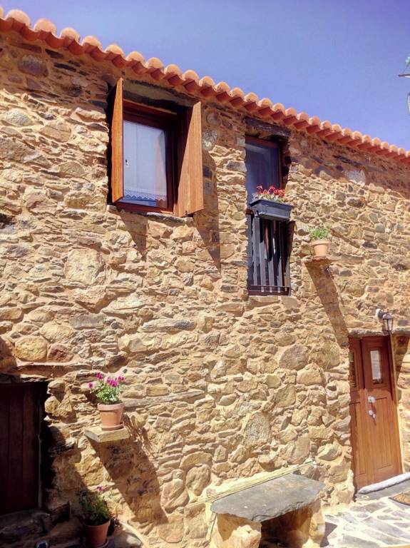 Casa rural Alvito da Beira
