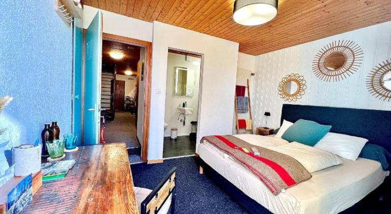 Hotel Restaurant Les Cernets, "Val-de-Travers" — photo 2