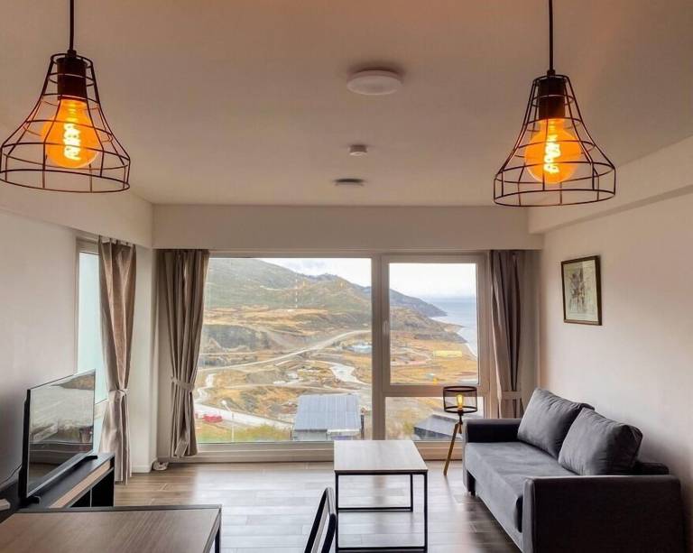 Apartamento Ushuaia