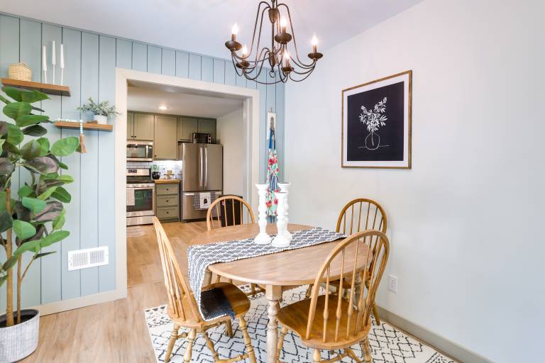Pet-Friendly Alabama Retreat w/ Deck & Patio! — photo 2