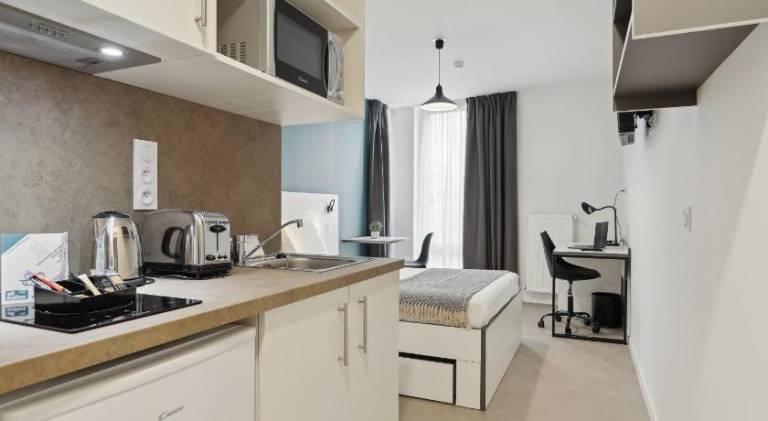 All Suites Appart Hôtel - Noisy-le-Grand — photo 4