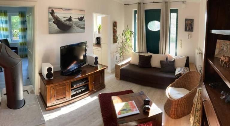 Rental apartment | Pets allowed in Lueneburg