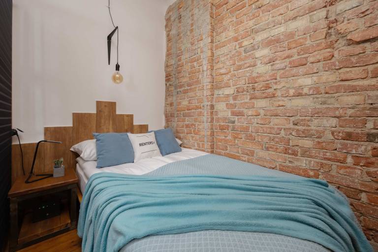 11 Listopada 14 Warsaw Loft Apartment Pet-friendly in Warsaw