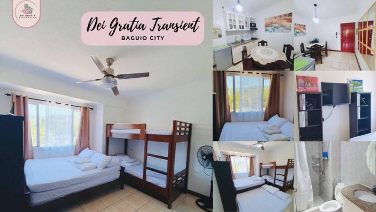 House Baguio