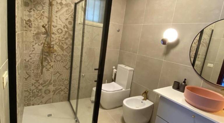 Pleasant apartment | Close to Bellini Garden | Dogs allowed — photo 2