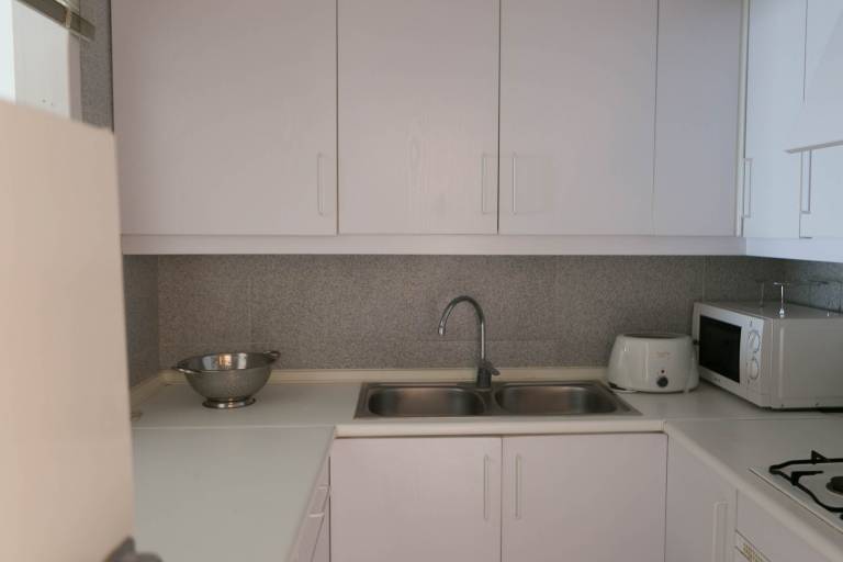 Apartment with terrace | Pets are welcome — photo 4