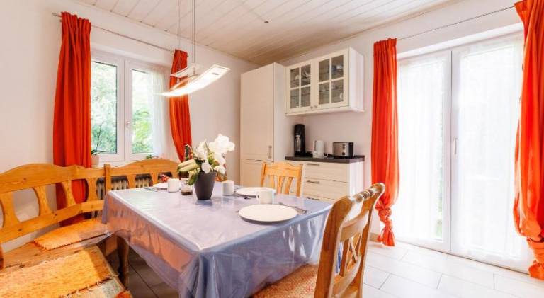 Vacation home with 3 rooms for 6 persons — photo 3
