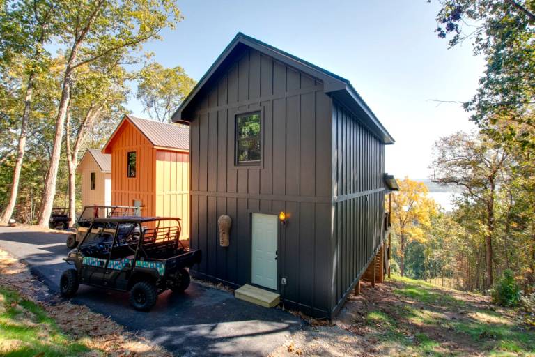 House Scottsboro