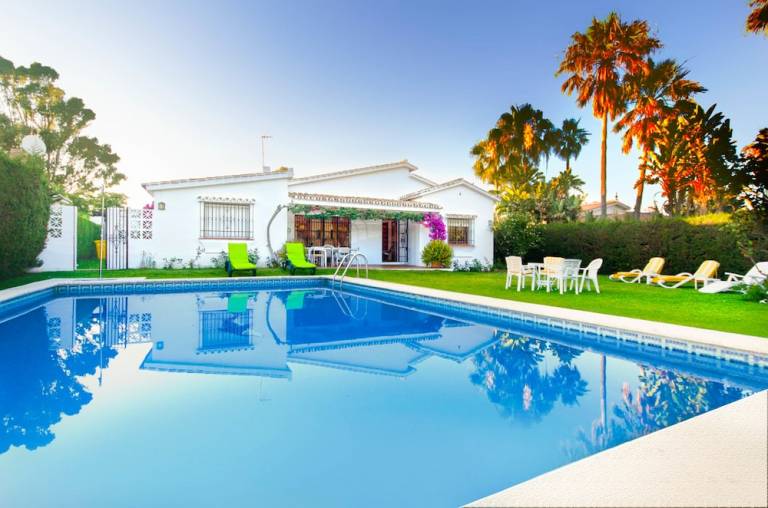 Villa Estepona