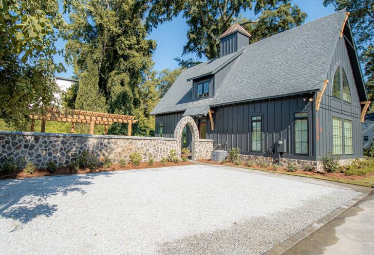 House Auburn