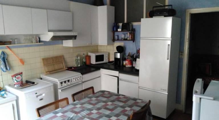 Vacation home with 2 rooms for 10 persons — photo 2