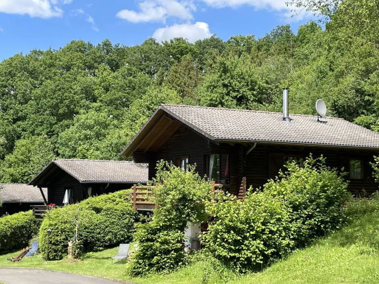 Ferienwohnung  Burbach