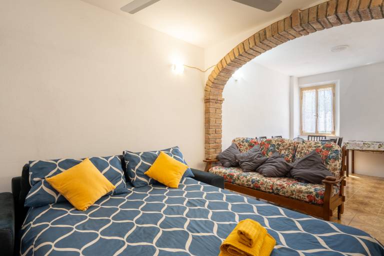 Holiday Home 'Roda' with Private Terrace, Wi-Fi and Air Conditioning — photo 4