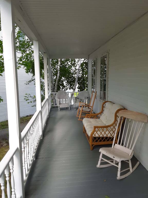 Terrapin Hostel