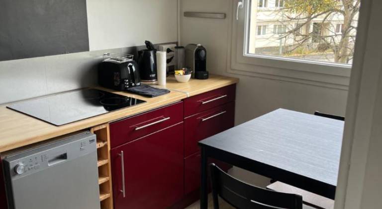 Pleasant rental apartment | Pet-friendly — photo 4