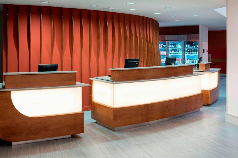 Residence Inn by Marriott Seattle Downtown/Lake Union — photo 5