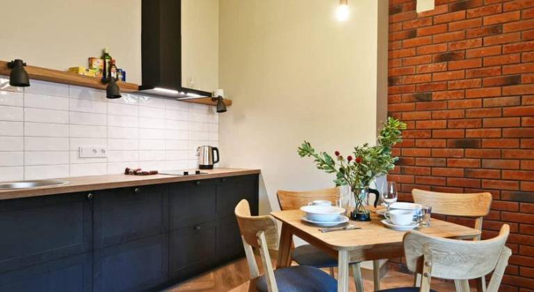 Holiday apartment | Near St. Anne's Church | Pets are welcome — photo 4