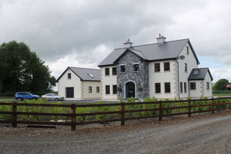 Huis Killadysert
