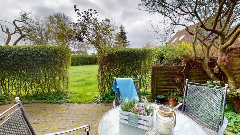 Ferienhaus "Vier Pfoten Gollendorf" für 5 Gäste und Hund mit Garten - Strandnah — photo 3