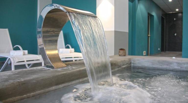 Hotel du Parc & Spa — photo 4