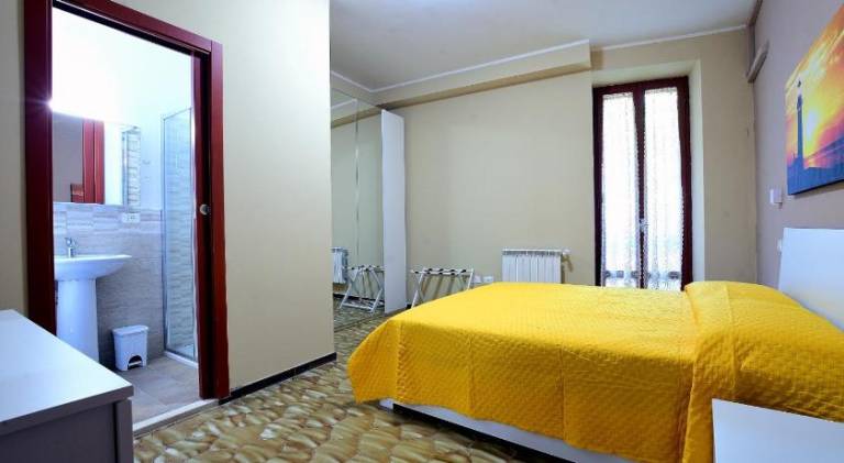 Wonderful rental apartment | Pets are welcome in Narni