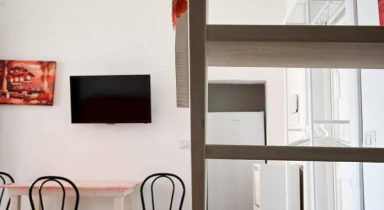 Vacation home with 2 rooms for 4 persons — photo 3