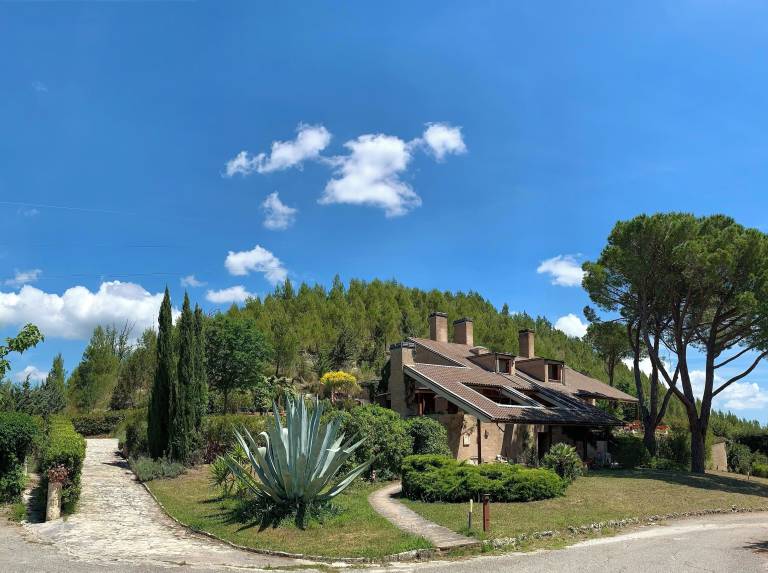 Casa Ascoli Piceno