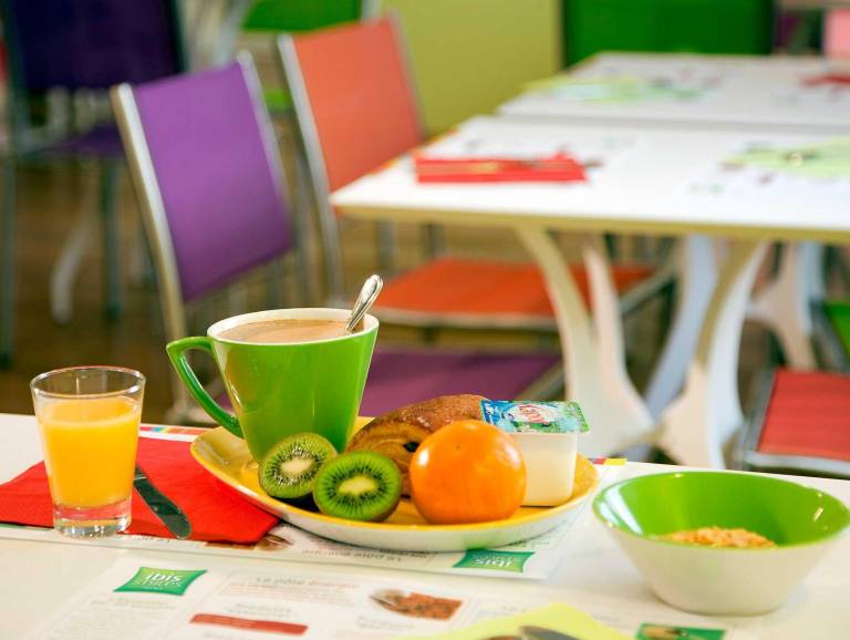 Ibis Styles Bourg en Bresse — photo 5