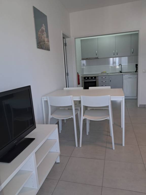 Rental apartment with 1 room for 4 persons — photo 3
