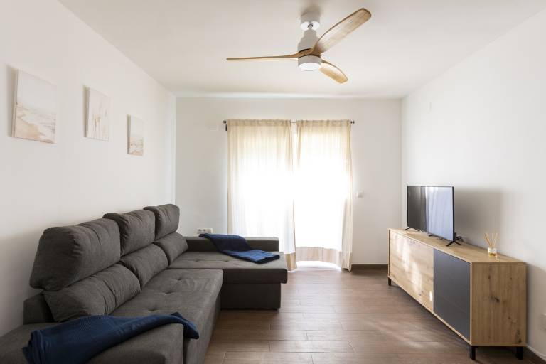 Appartement  Salobreña