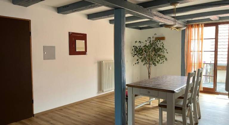 Apartment with 2 rooms for 4 persons — photo 2