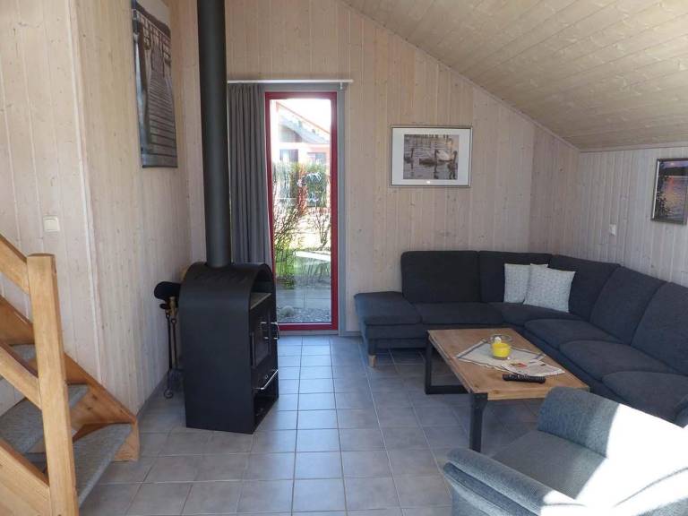Wildgans 273 - Klassisches skandinavisches Ferienhaus für bis zu 6 Personen — photo 2