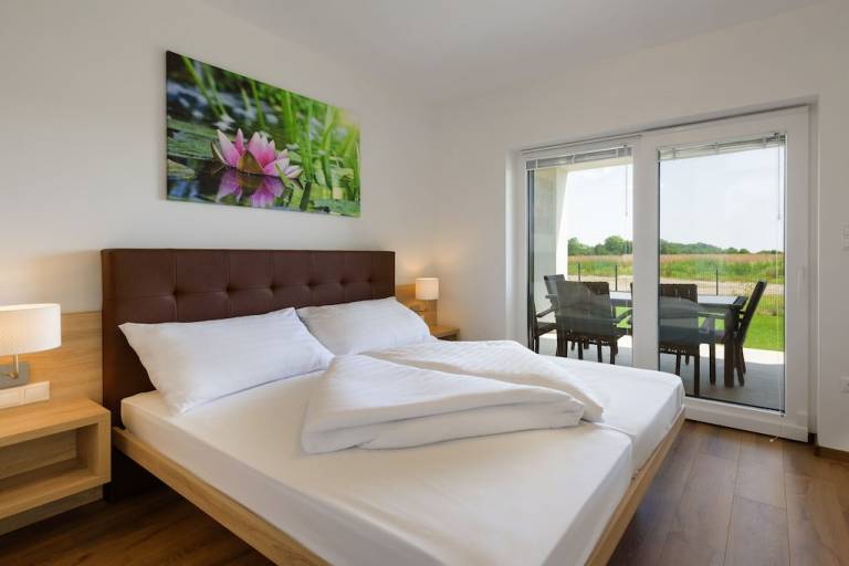 Ferienwohnung  Lutzmannsburg