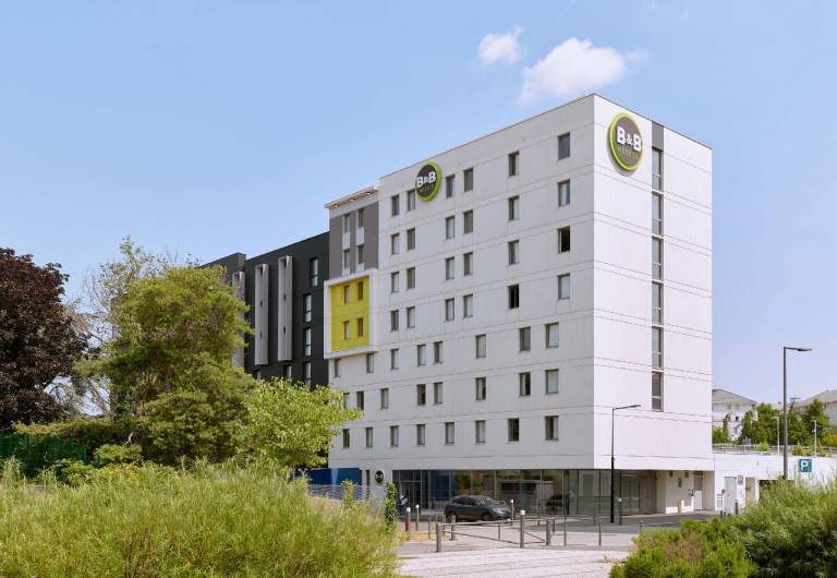 B&B HOTEL Paris Creteil in Creteil