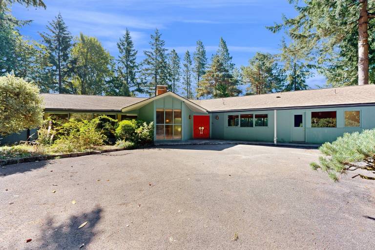 Maison de vacances Sylvan - Highlands - Southwest Hills