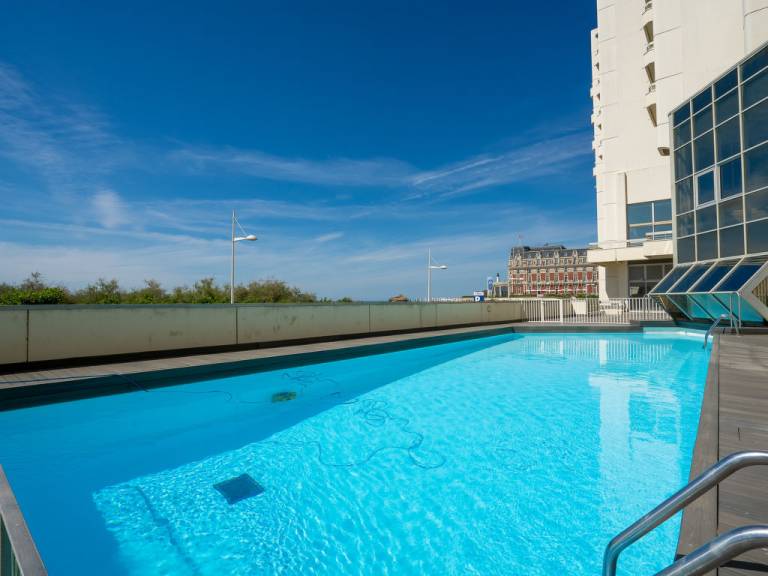 Appartement Biarritz
