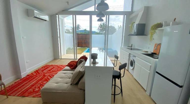 Villa with pool | Dogs allowed — photo 2