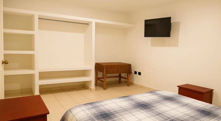 Serviced apartment for 5 persons — photo 4