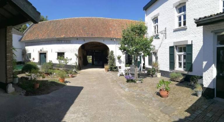 104 m&sup2; Ferienwohnung