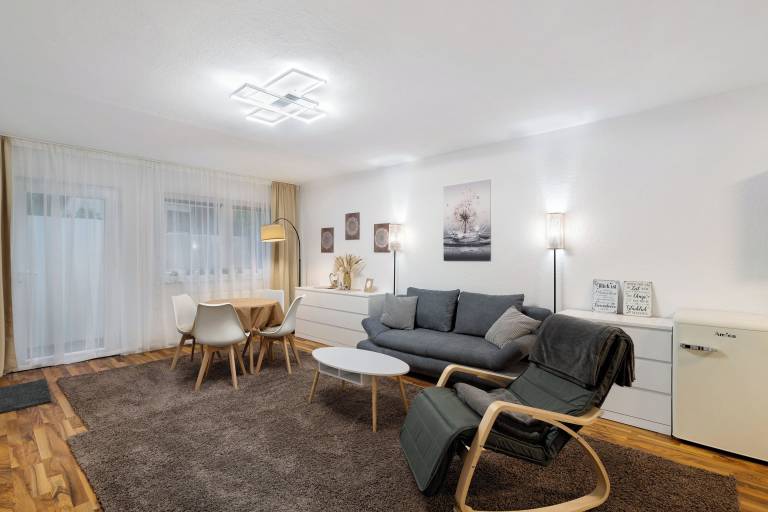 Ferienwohnung Bühl