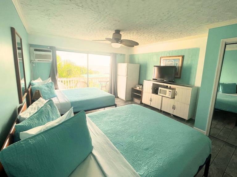Motel Conch Key
